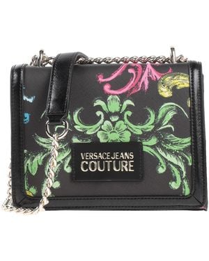 Versace Jeans Couture Cross-Body Bag - Green