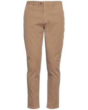Berna Trouser - Natural