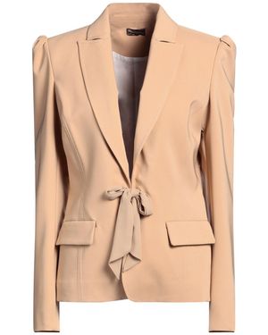 Olla Parèg Blazer - Natural
