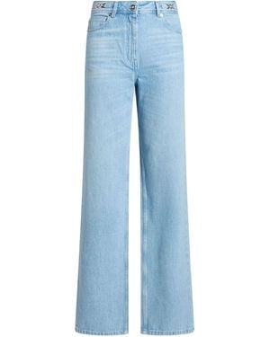 Versace Jeans Cotton - Blue