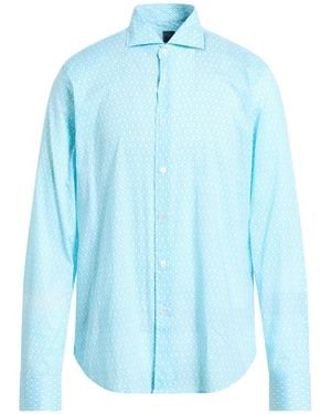 Fedeli Shirts - Purple