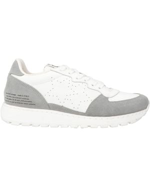 2Star Sneakers Leather - White