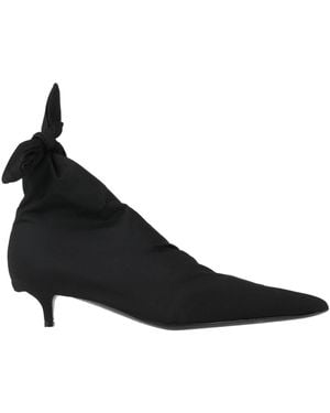 Philosophy Di Lorenzo Serafini Ankle Boots - Black