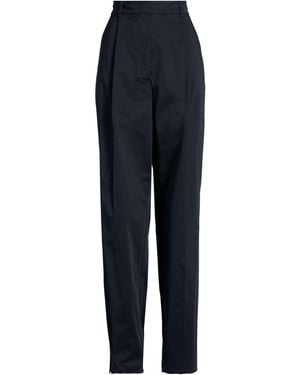 THE LATEST Pants - Blue