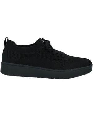 Fitflop Sneakers - Black