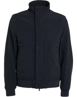 Harmont & Blaine Jackets - Blue