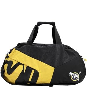 PUMA x P.A.M. PERKS AND MINI Reisetasche - Schwarz
