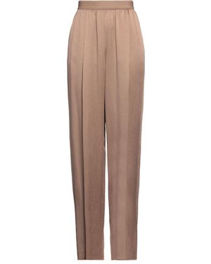 Agnona Trouser - Brown