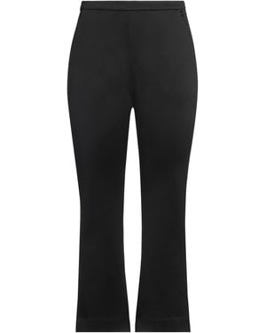 Proenza Schouler Trouser - Black