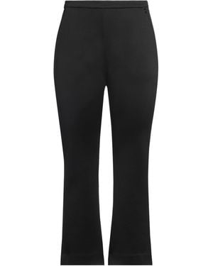 Proenza Schouler Trouser - Black