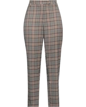 Kaos Trousers - Grey