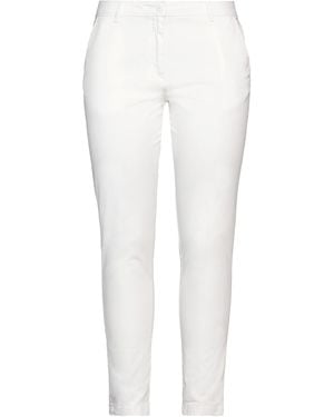 Napapijri Pantalone - Bianco