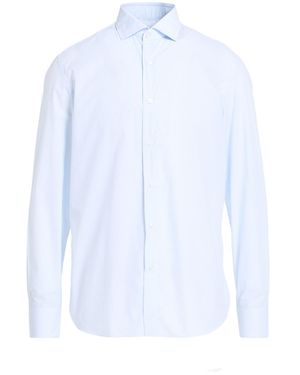 Caruso Shirt - White