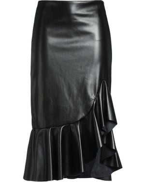 Guess Midi-Rock - Schwarz