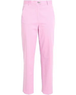 Ferragamo Pantalone - Rosa