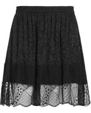 Zadig & Voltaire Mini Skirt - Black