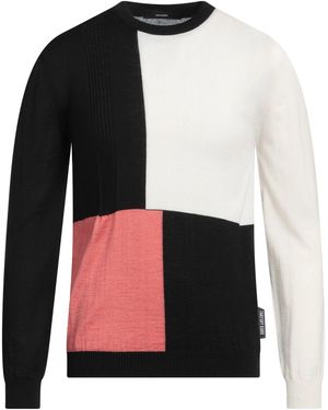 Takeshy Kurosawa Pullover - Bianco