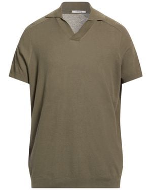 Kangra Pullover - Vert