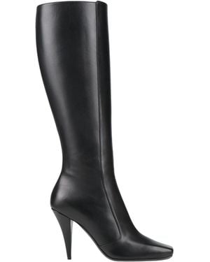 Givenchy Stiefel - Schwarz