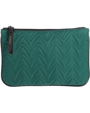 Pinko Pouch - Green