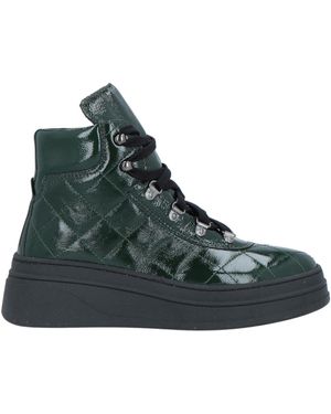 Nila & Nila Trainers - Green