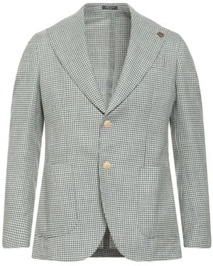 BRERAS Milano Blazer - Gray