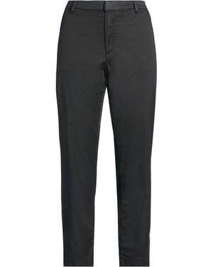 Haikure Trousers - Grey