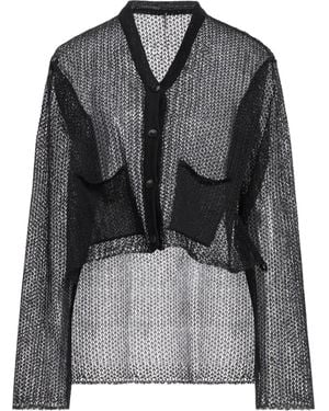 Masnada Cardigan - Noir