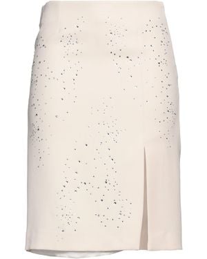 Vivetta Midi Skirt - Natural
