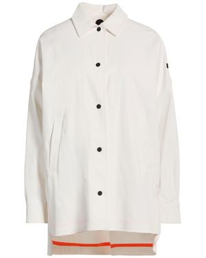 Rrd Jackets - White