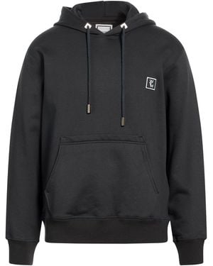 WOOYOUNGMI Sweatshirt - Black