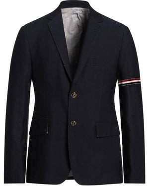 Thom Browne Blazer - Blu