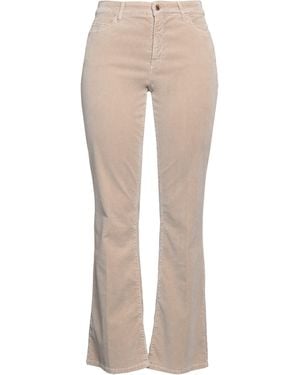 Cambio Denim Sand Pants Cotton, Modal, Elastane - Natural