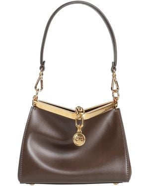Etro Bolso De Mano - Marrón