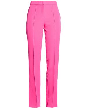 Rebel Queen Trouser - Pink