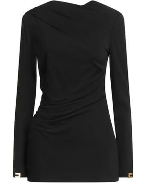 Tシャツ・カットソー ELISABETTA FRANCHI Viscose shirt Tシャツ・カットソー ELISABETTA FRANCHI Viscose shirt T-shirt
