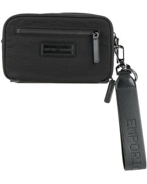 Emporio Armani Beauty Case - Nero