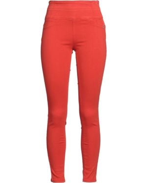 Patrizia Pepe Jeans - Red