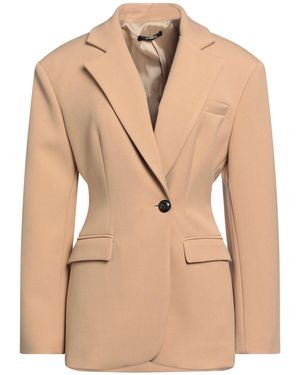 Amen Blazer - Natural