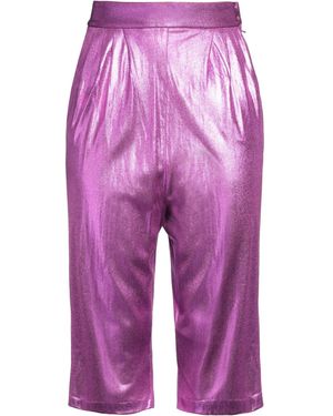 Tom Ford Trouser - Purple