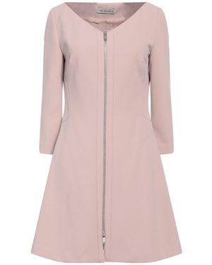 Trussardi Mini Dress - Pink