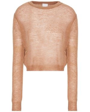 8 by YOOX Jumper - White