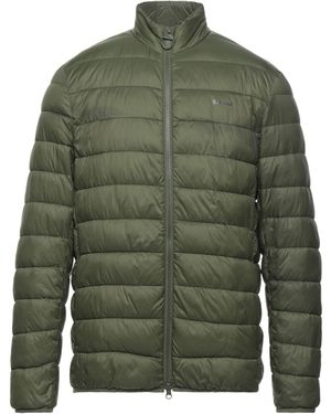 Barbour Puffer - Green