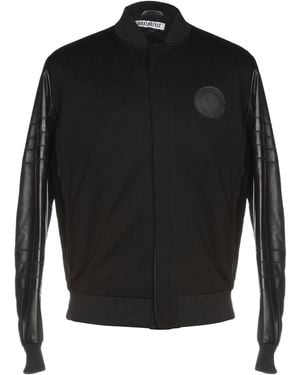 Bikkembergs Jacket - Black