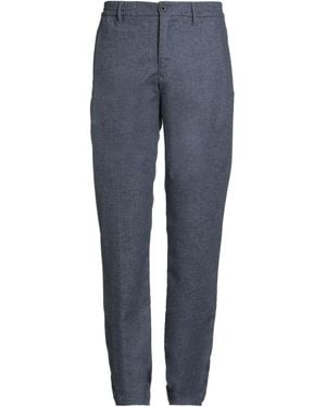 Incotex Pants - Blue