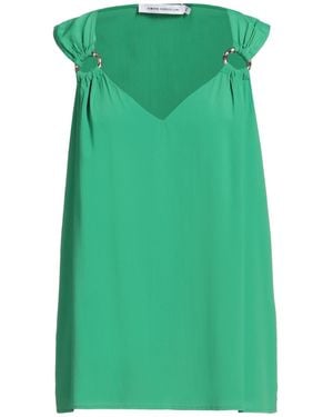 SIMONA CORSELLINI Top - Green