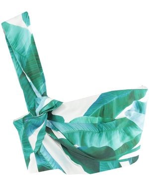 MARCIANO BY GUESS Top - Green