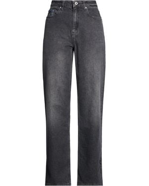 KARL LAGERFELD Jeans - Grey