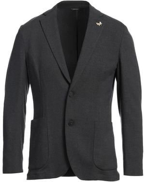 Tombolini Blazer - Black