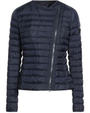 Peuterey Puffer - Blue